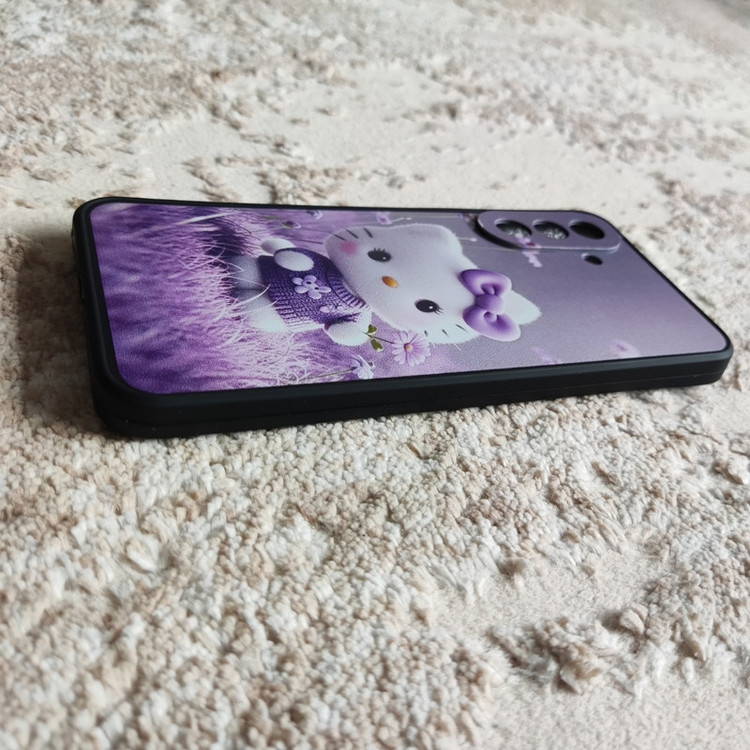 کاور مدل A17 مناسب برای گوشی موبایل سامسونگ galaxy A17