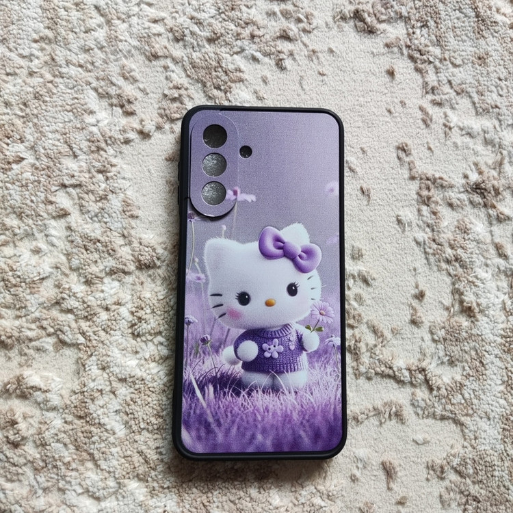 کاور مدل A17 مناسب برای گوشی موبایل سامسونگ galaxy A17