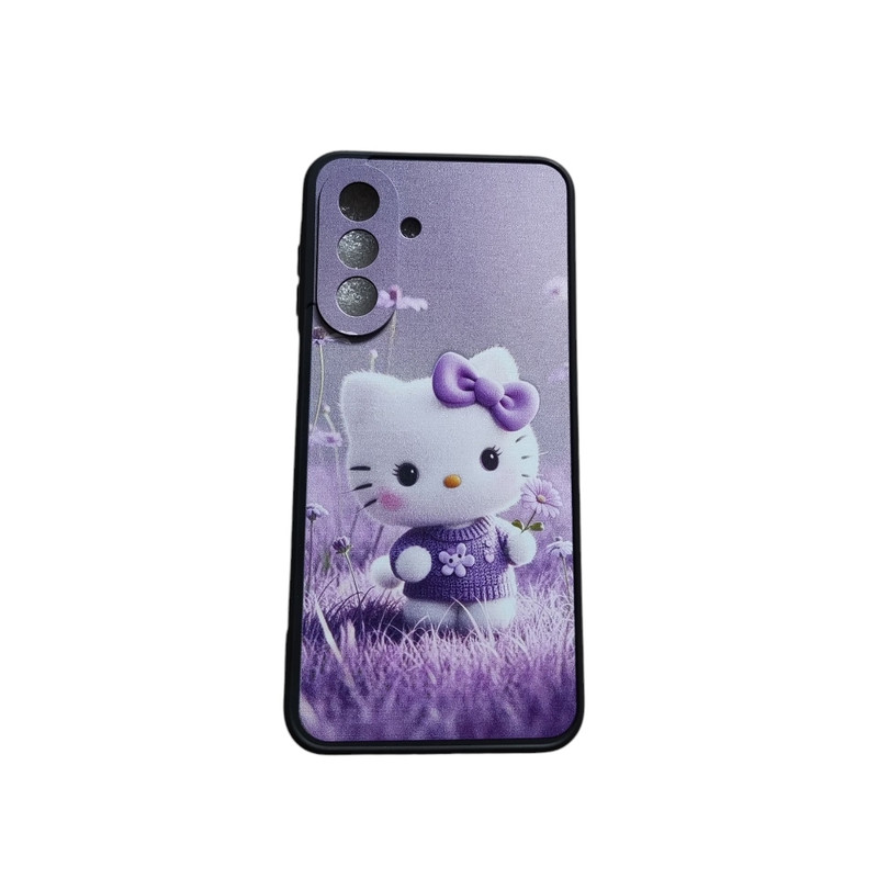 کاور مدل A17 مناسب برای گوشی موبایل سامسونگ galaxy A17