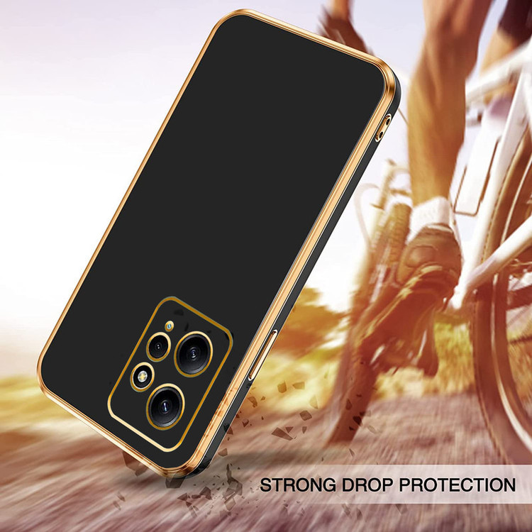 کاور مدل NewCs مناسب برای گوشی موبایل شیائومی Redmi Note 12 4G