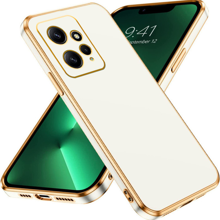 کاور مدل NewCs مناسب برای گوشی موبایل شیائومی Redmi Note 12 4G