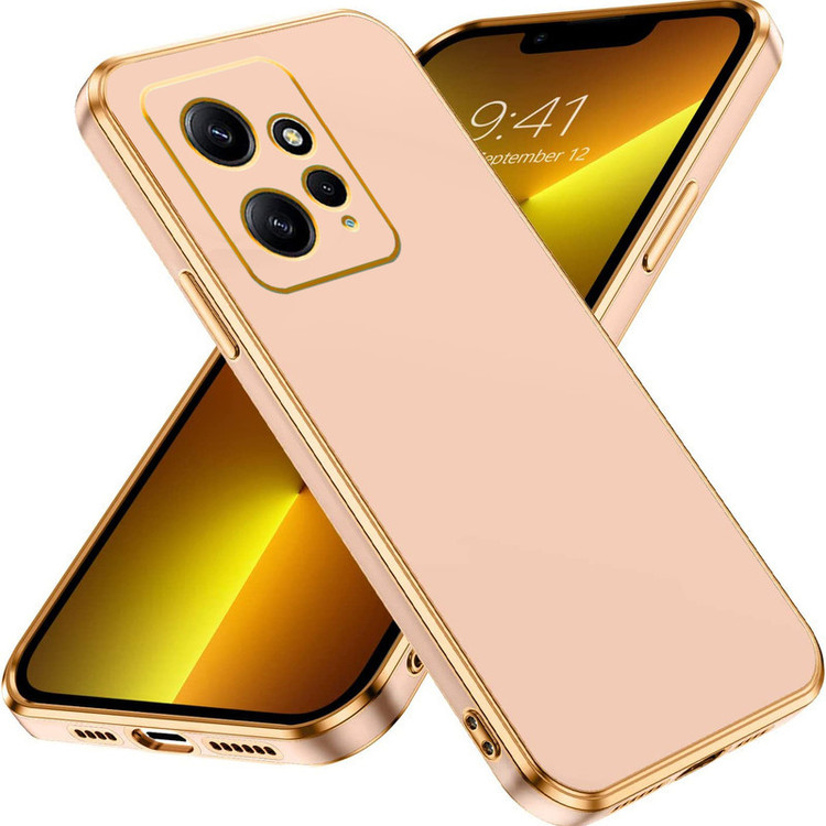 کاور مدل NewCs مناسب برای گوشی موبایل شیائومی Redmi Note 12 4G