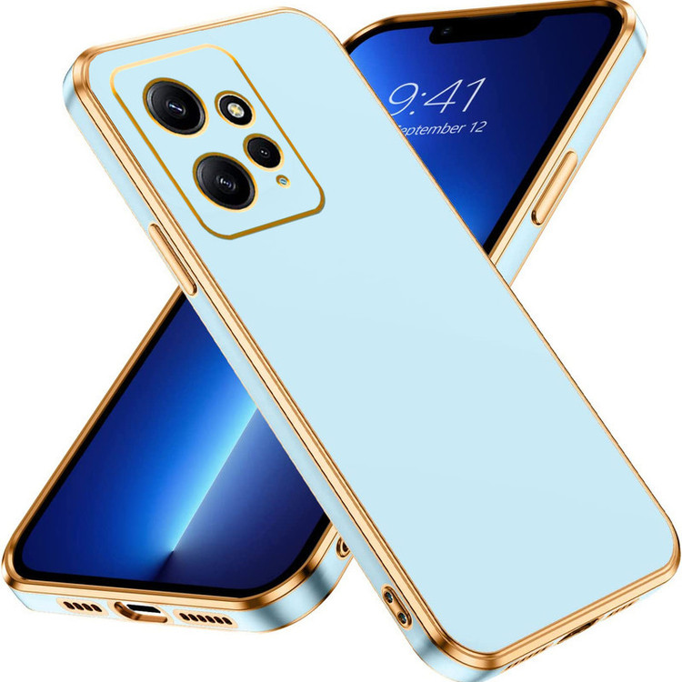 کاور مدل NewCs مناسب برای گوشی موبایل شیائومی Redmi Note 12 4G