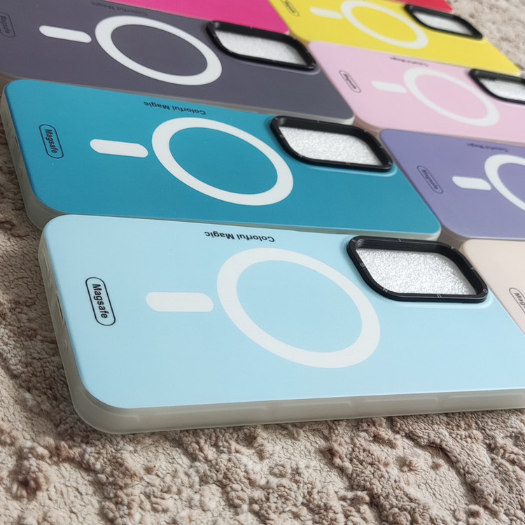 کاور مدل a56 مناسب برای گوشی موبایل سامسونگ Galaxy A56 / A36