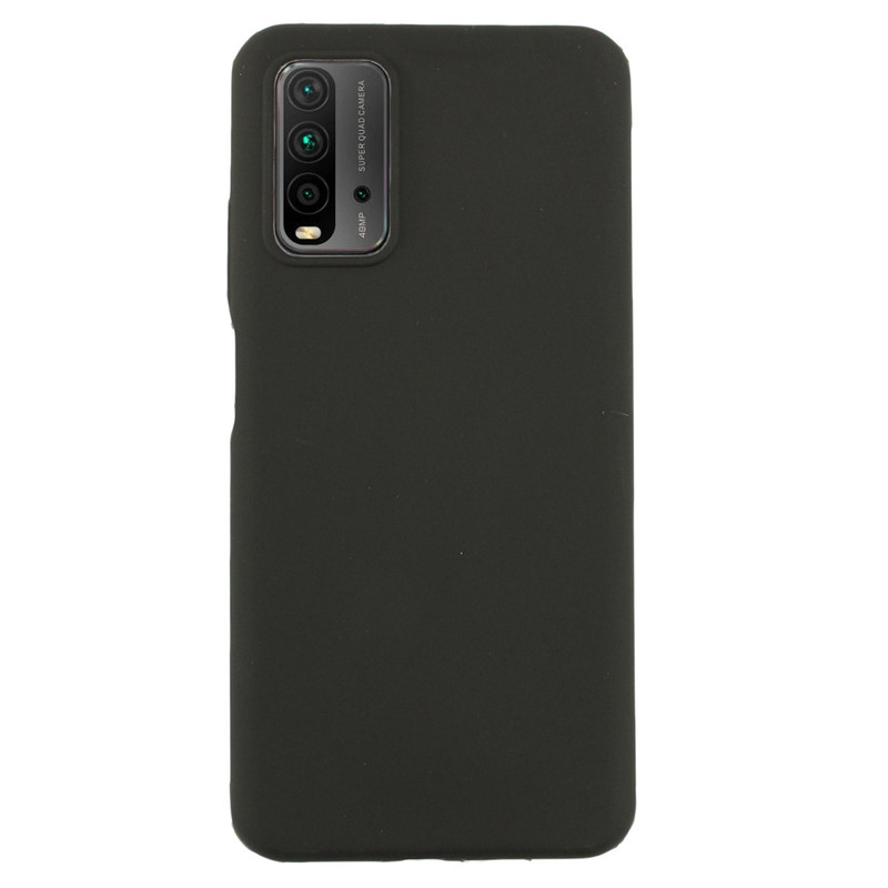 کاور مدل IR-9T مناسب برای گوشی موبایل شیائومی Redmi 9T