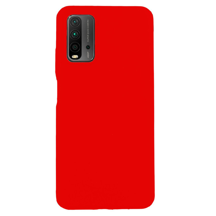 کاور مدل IR-9T مناسب برای گوشی موبایل شیائومی Redmi 9T