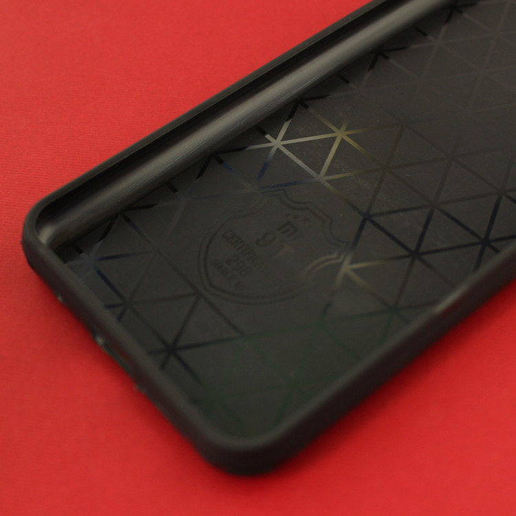 کاور مدل IR-9T مناسب برای گوشی موبایل شیائومی Redmi 9T