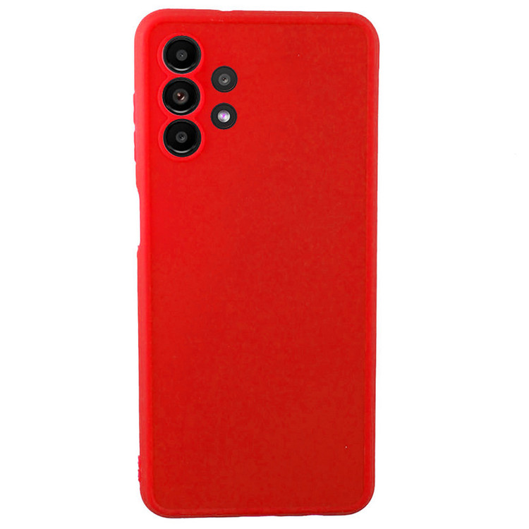کاور مدل LNZ-A13+ مناسب برای گوشی موبایل سامسونگ Galaxy A13 4G