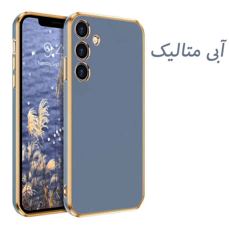 کاور قاب شاپ مدل MyCase مناسب برای گوشی موبایل سامسونگ Galaxy A25 / A25 5G