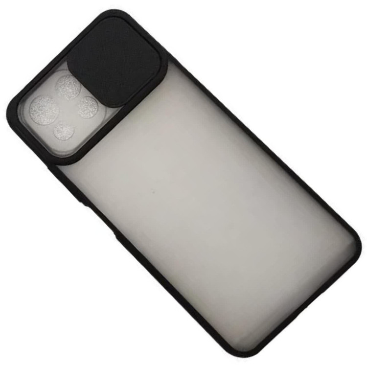 کاور مدل 004 مناسب برای گوشی موبایل شیائومی MI 11 LITE