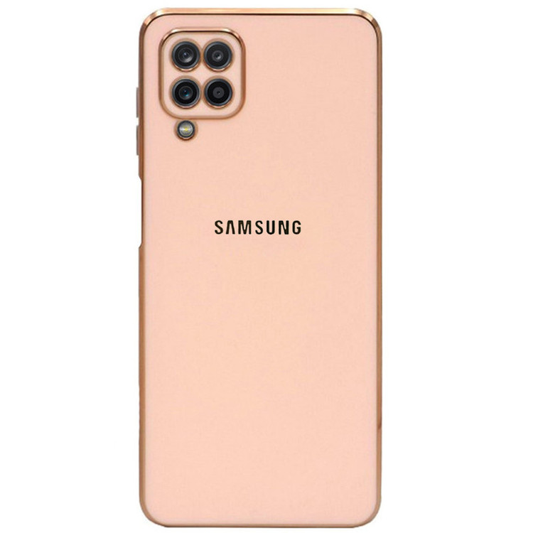 کاور مدل Mse مناسب برای گوشی موبایل سامسونگ Galaxy A12/ M12