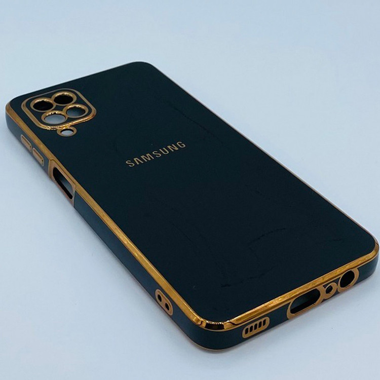 کاور مدل Mse مناسب برای گوشی موبایل سامسونگ Galaxy A12/ M12