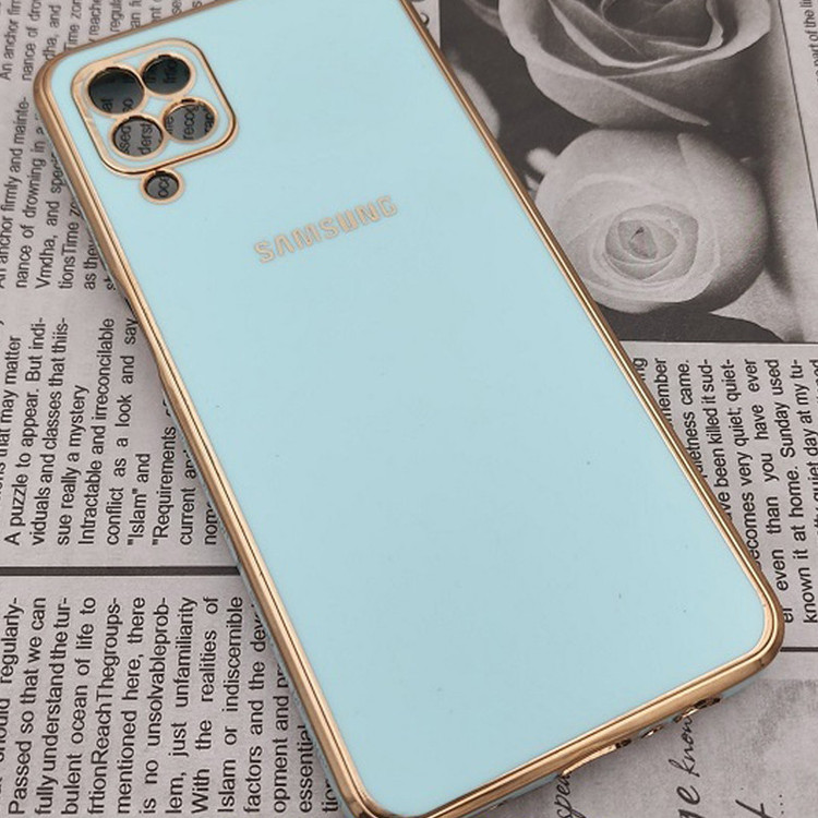 کاور مدل Mse مناسب برای گوشی موبایل سامسونگ Galaxy A12/ M12