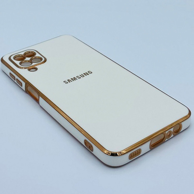 کاور مدل Mse مناسب برای گوشی موبایل سامسونگ Galaxy A12/ M12
