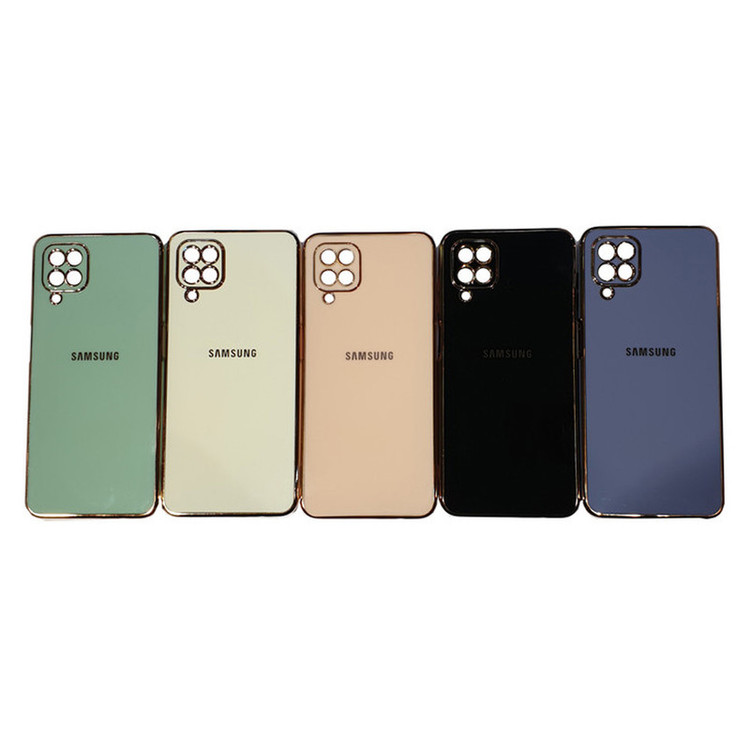 کاور مدل Mse مناسب برای گوشی موبایل سامسونگ Galaxy A12/ M12