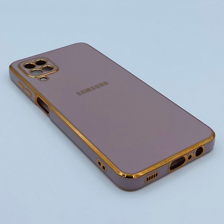 کاور مدل Mse مناسب برای گوشی موبایل سامسونگ Galaxy A12/ M12