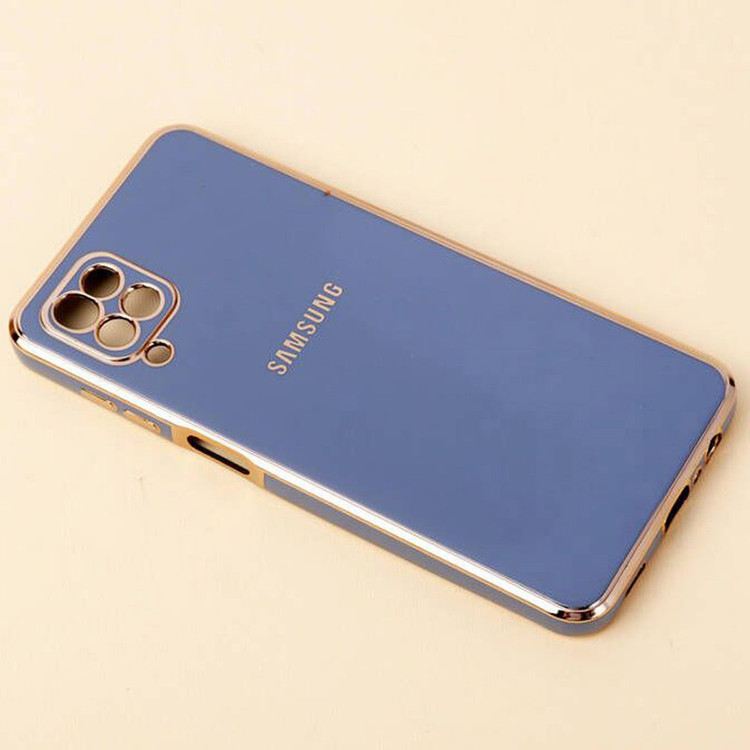 کاور مدل Mse مناسب برای گوشی موبایل سامسونگ Galaxy A12/ M12
