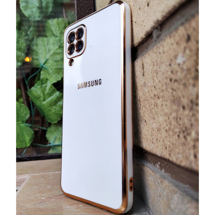 کاور مدل Mse مناسب برای گوشی موبایل سامسونگ Galaxy A12/ M12
