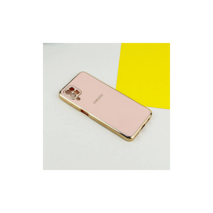 کاور مدل Mse مناسب برای گوشی موبایل سامسونگ Galaxy A12/ M12
