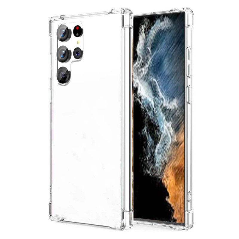 کاور مدل Birang مناسب برای گوشی موبایل سامسونگ Galaxy S23 Ultra