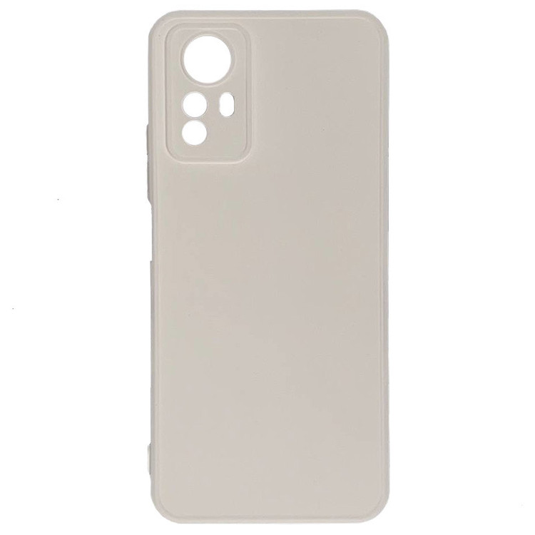 کاور مدل IRRNZ_12S مناسب برای گوشی موبایل شیائومی Redmi Note 12S