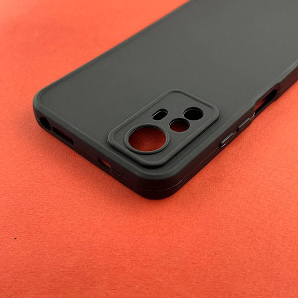 کاور مدل IRRNZ_12S مناسب برای گوشی موبایل شیائومی Redmi Note 12S