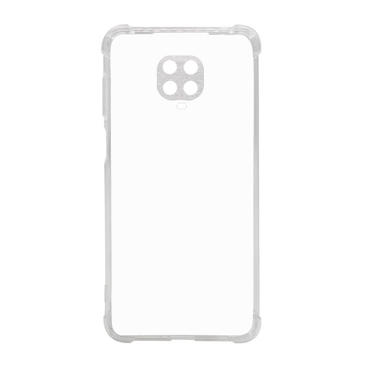 کاور مدل MGH مناسب برای گوشی موبایل شیائومی Redmi Note 9S
