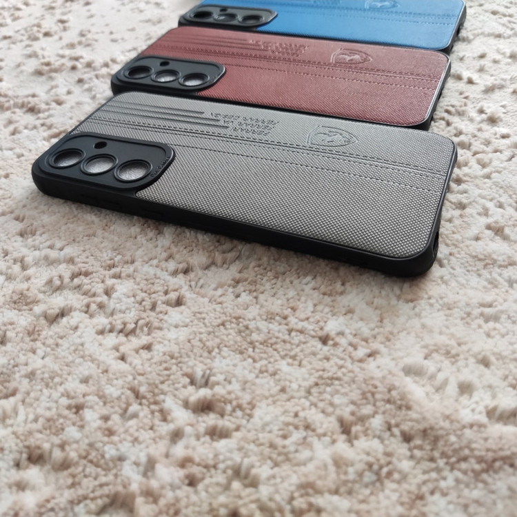 کاور مدل a55_A55 مناسب برای گوشی موبایل سامسونگ galaxy A55