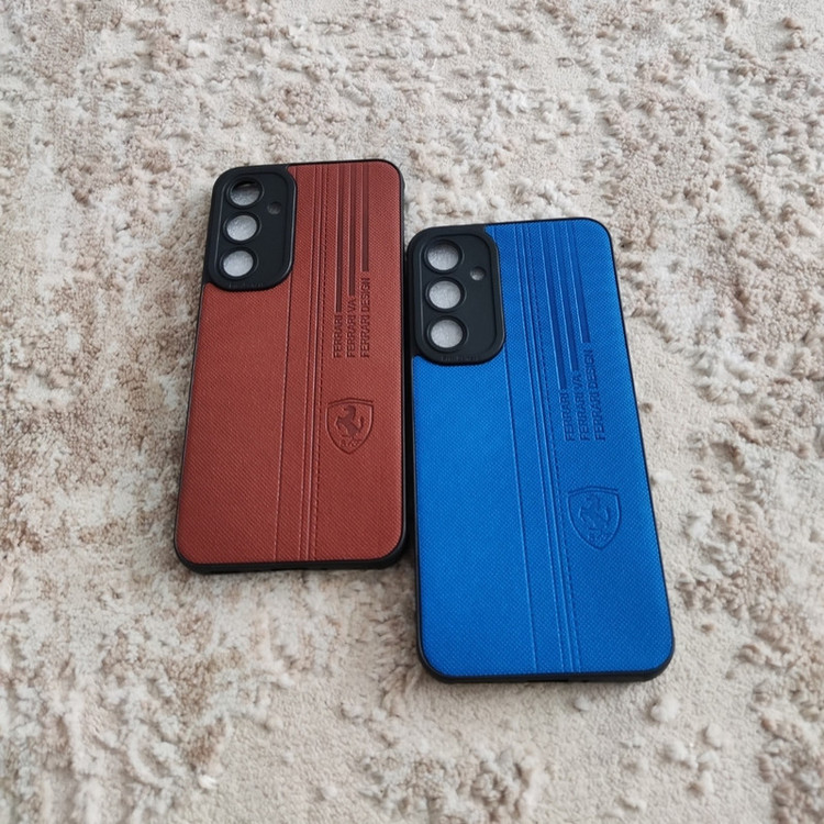 کاور مدل a55_A55 مناسب برای گوشی موبایل سامسونگ galaxy A55