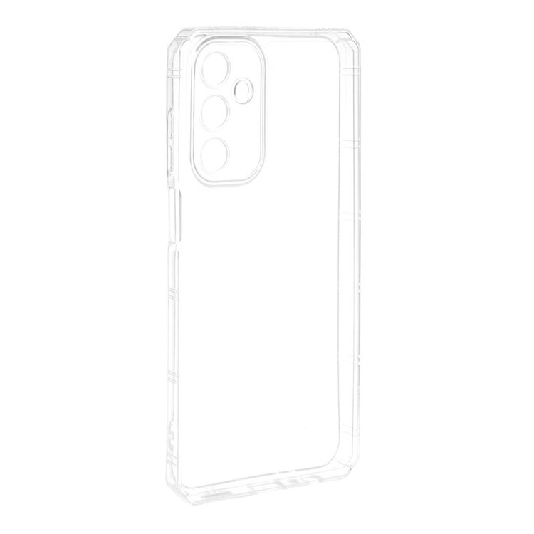 کاور مدل Clear مناسب برای گوشی موبایل سامسونگ Galaxy A15