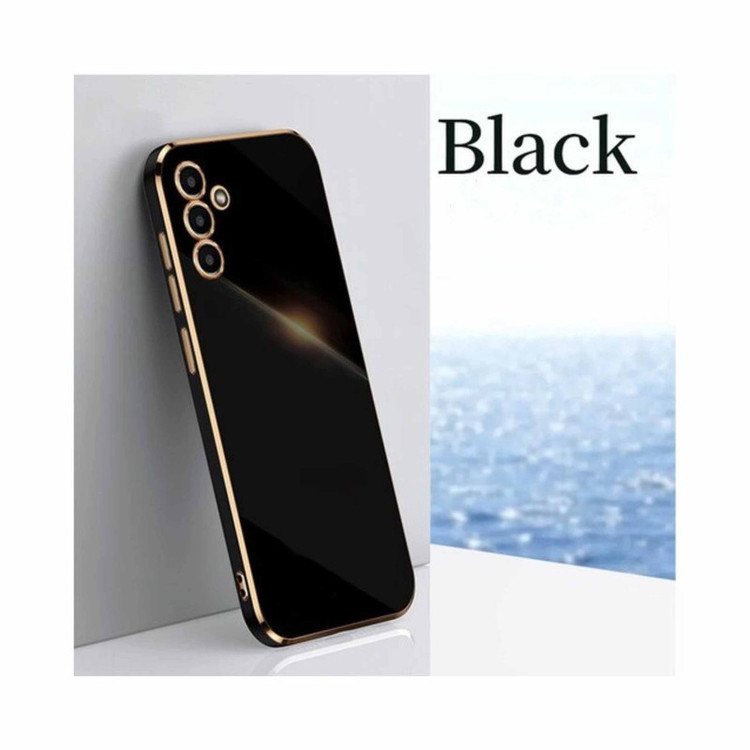 کاور قاب تک مدل MYCGH مناسب برای گوشی موبایل سامسونگ Galaxy S23 FE