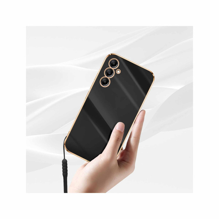 کاور قاب تک مدل MYCGH مناسب برای گوشی موبایل سامسونگ Galaxy S23 FE