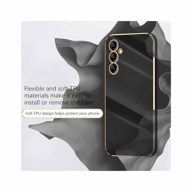 کاور قاب تک مدل MYCGH مناسب برای گوشی موبایل سامسونگ Galaxy S23 FE