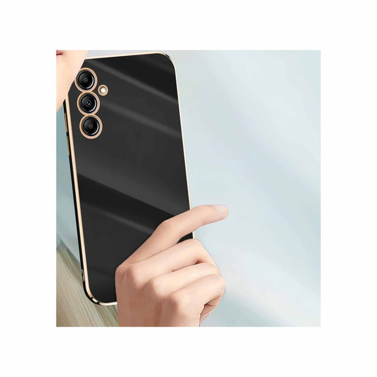 کاور قاب تک مدل MYCGH مناسب برای گوشی موبایل سامسونگ Galaxy S23 FE