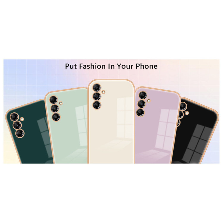 کاور قاب تک مدل MYCGH مناسب برای گوشی موبایل سامسونگ Galaxy S23 FE