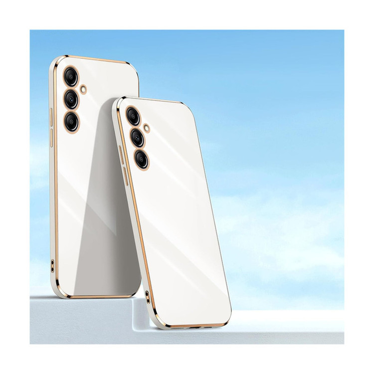 کاور قاب تک مدل MYCGH مناسب برای گوشی موبایل سامسونگ Galaxy S23 FE