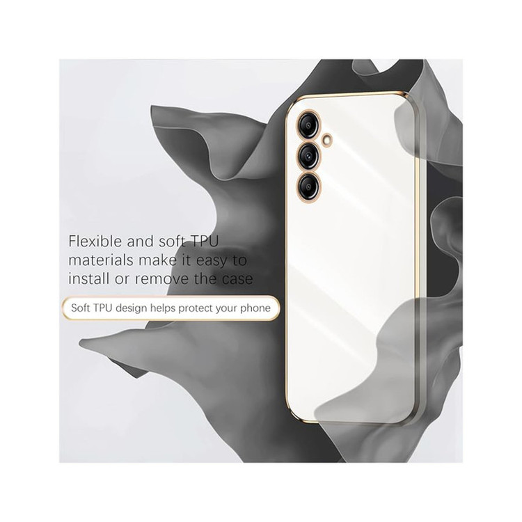 کاور قاب تک مدل MYCGH مناسب برای گوشی موبایل سامسونگ Galaxy S23 FE
