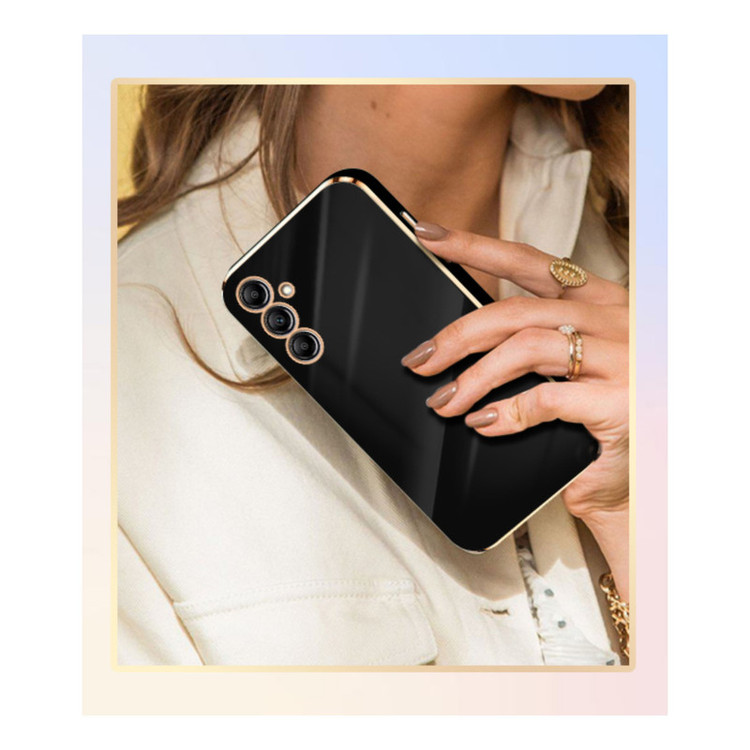 کاور قاب تک مدل MYCGH مناسب برای گوشی موبایل سامسونگ Galaxy S23 FE