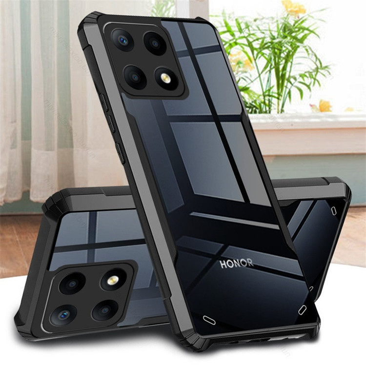 کاور موکولو مدل XUNDD مناسب برای گوشی موبایل آنر X8A