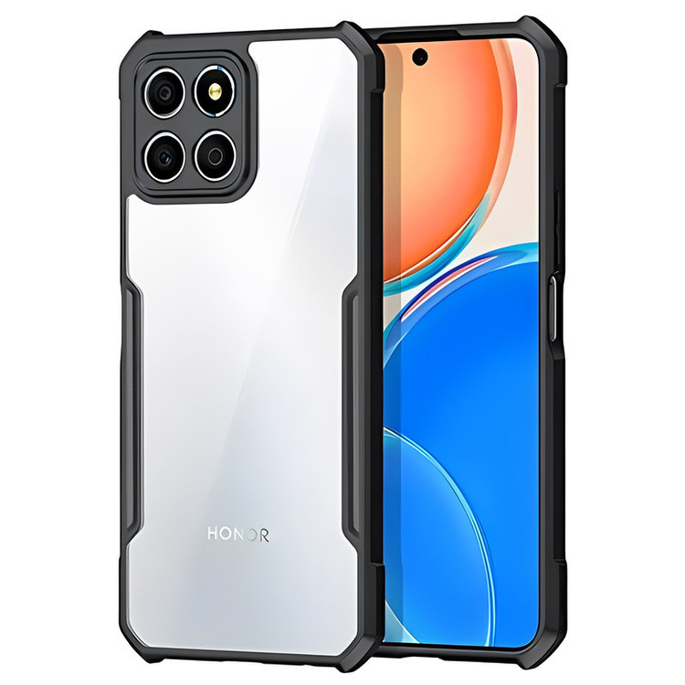 کاور موکولو مدل XUNDD مناسب برای گوشی موبایل آنر X8A