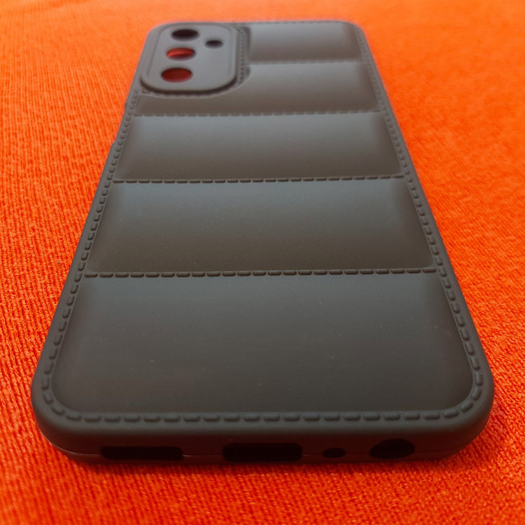 کاور مدل A05S_PM01 مناسب برای گوشی موبایل سامسونگ Galaxy A05S