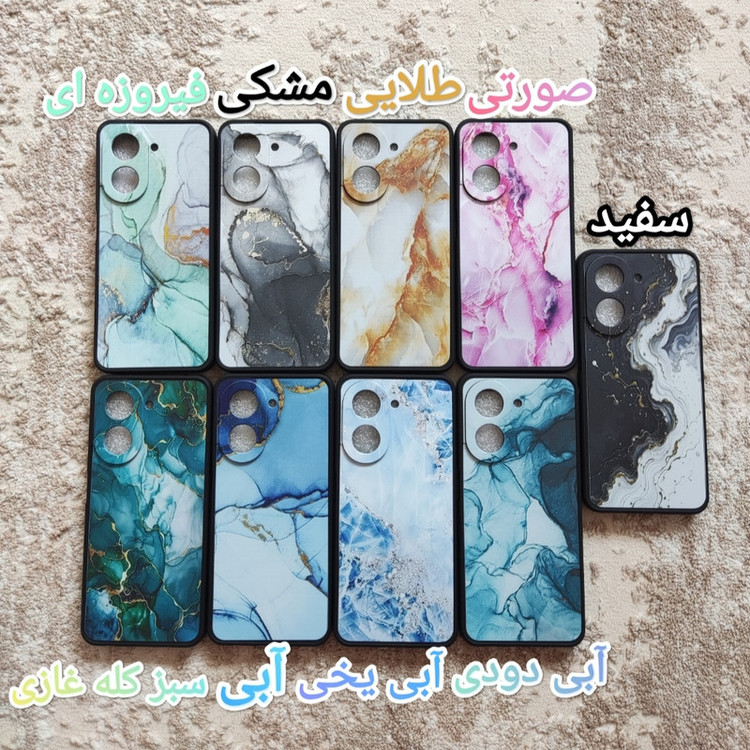 کاور مدل redmi a5 مناسب برای گوشی موبایل شیائومی Redmi A5/Redmi C71