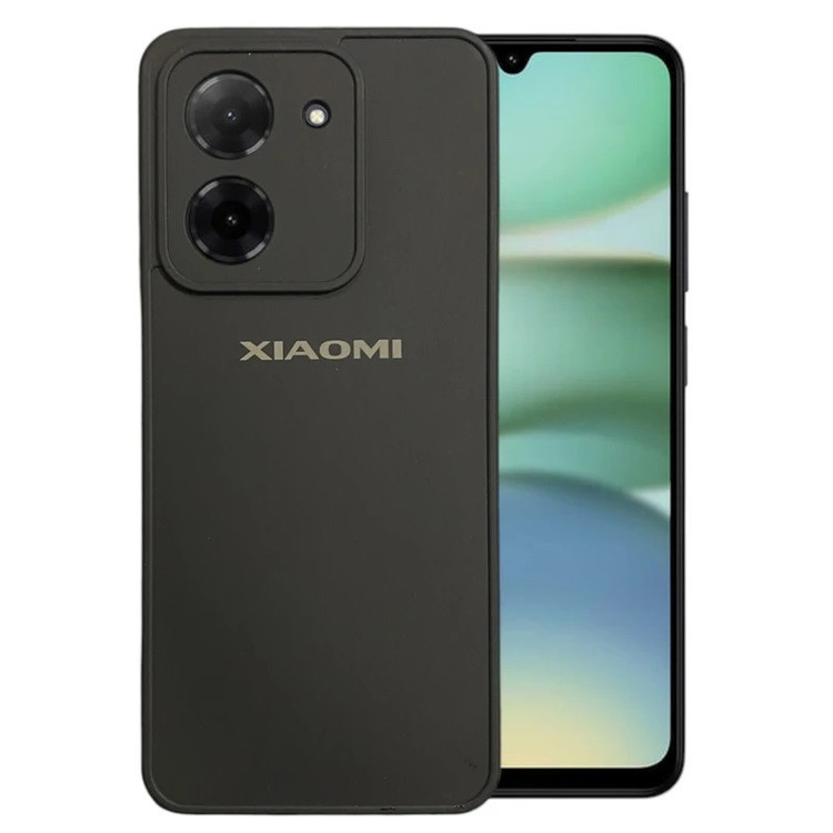 کاور کد 75 مناسب برای گوشی موبایل شیائومی Redmi A5 / Poco C71