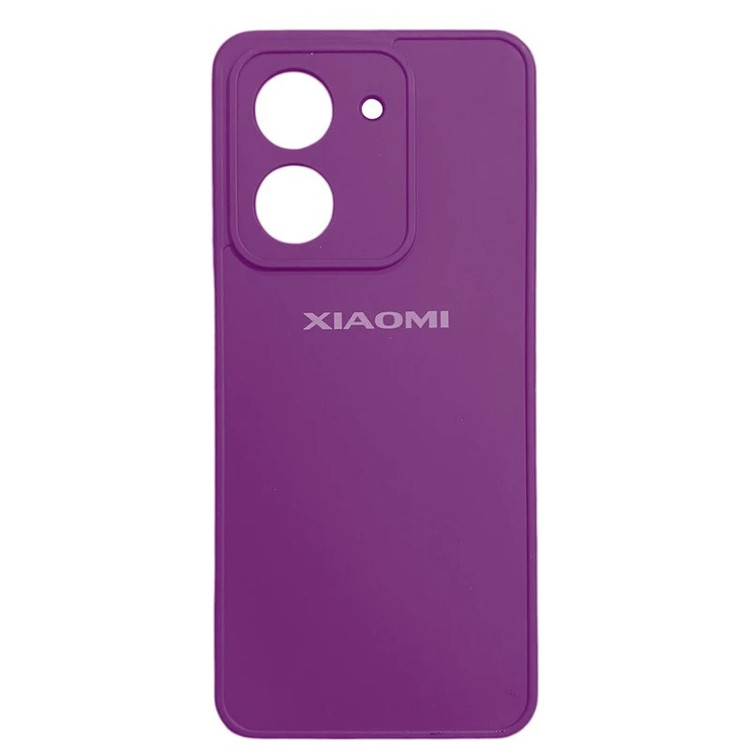 کاور کد 75 مناسب برای گوشی موبایل شیائومی Redmi A5 / Poco C71