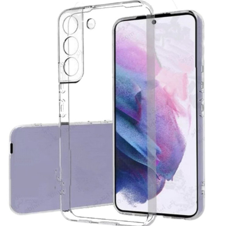 کاور کد 21fe مناسب برای گوشی موبایل سامسونگ Galaxy S21FE