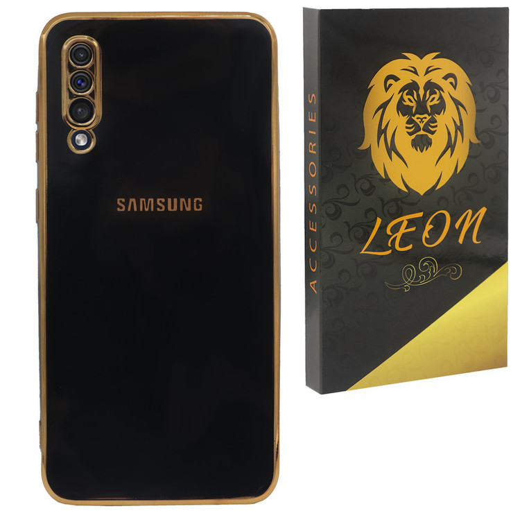کاور لئون مدل My _Case2 مناسب برای گوشی موبایل سامسونگ Galaxy A50