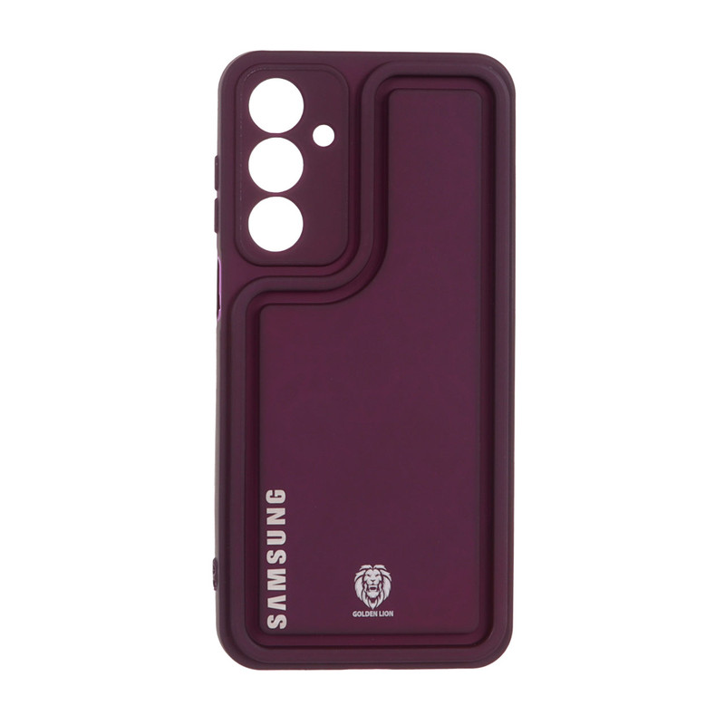 کاور مدل سولدا مناسب برای گوشی موبایل سامسونگ Galaxy A16 4G / 5G