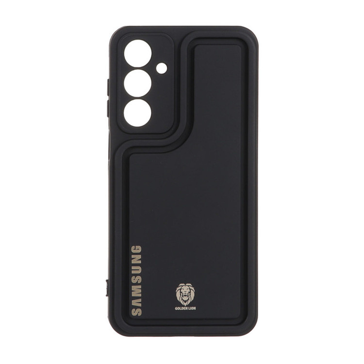 کاور مدل سولدا مناسب برای گوشی موبایل سامسونگ Galaxy A16 4G / 5G