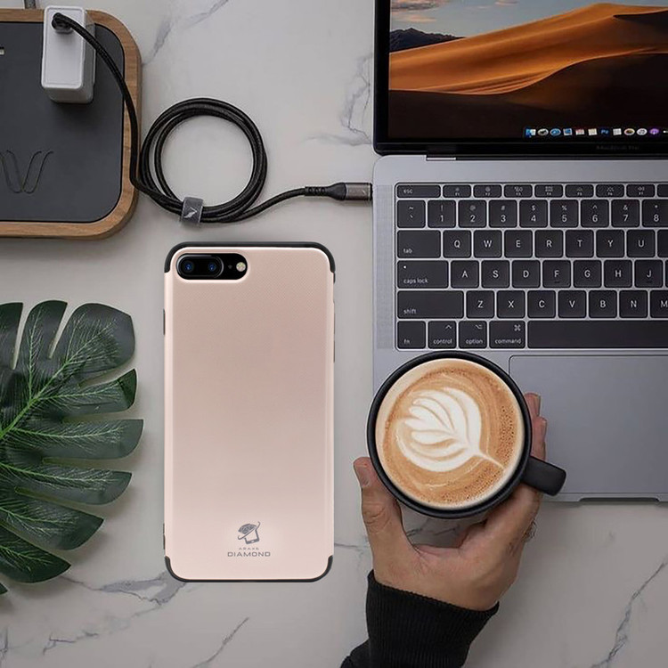 کاور مدل Plus مناسب برای گوشی موبایل اپل iPhone 7 Plus