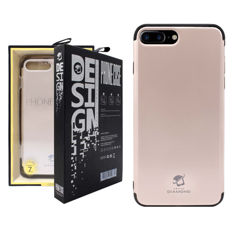 کاور مدل Plus مناسب برای گوشی موبایل اپل iPhone 7 Plus